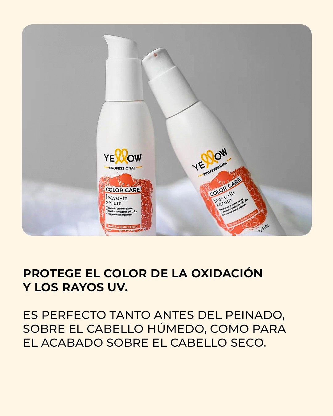 Marcas profesionales capilares RD